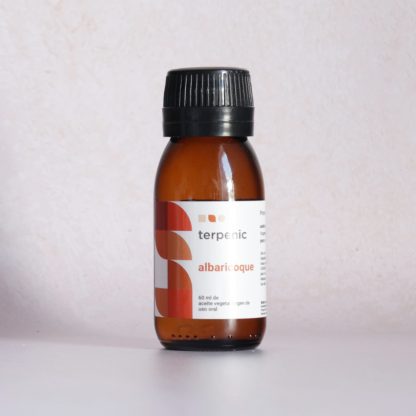 Čistý přírodní meruňkový olej panenský lzs